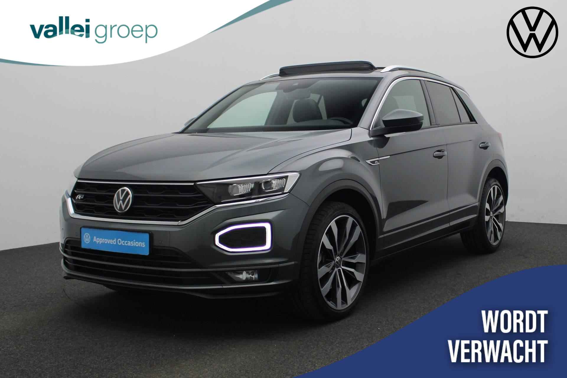 Volkswagen T-Roc BOVAG 40-Puntencheck