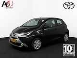 Toyota Aygo 1.0 VVT-i x-play | Navigatie | Airco | Camera achter | Bluetooth | Parkeersensoren achter |