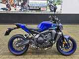 Yamaha MT 09 Y-AMT