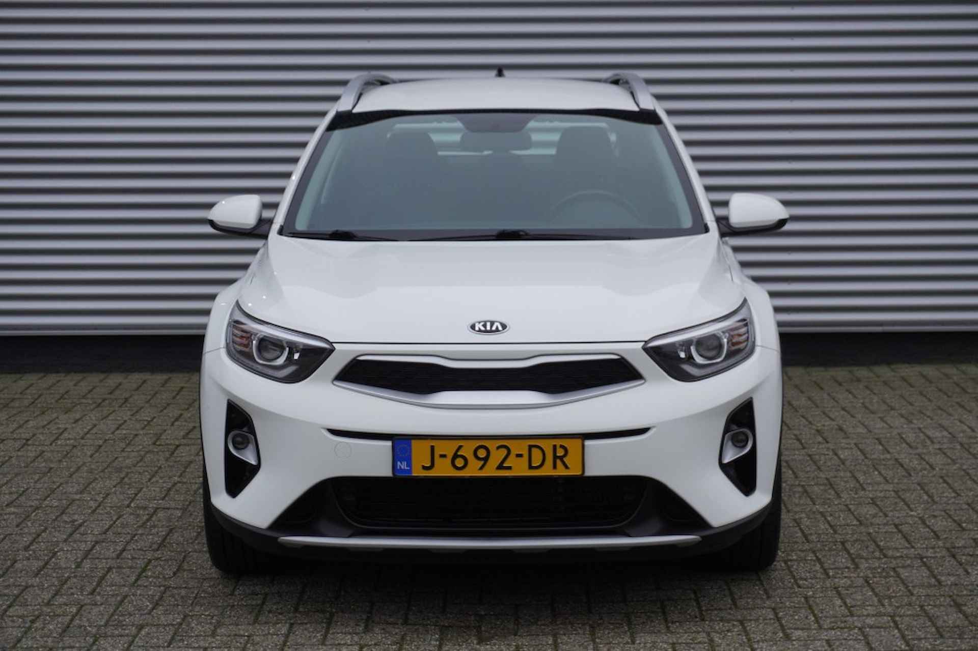 KIA Stonic 1.0 T-GDi DynamicLine / Camera / Navi / Airco / Cruise / PDC - 5/30