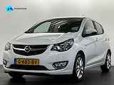 Opel Karl 1.0 Start/Stop 75pk Innovation/navigatie/parkeersensoren/stoel&stuurverwarming