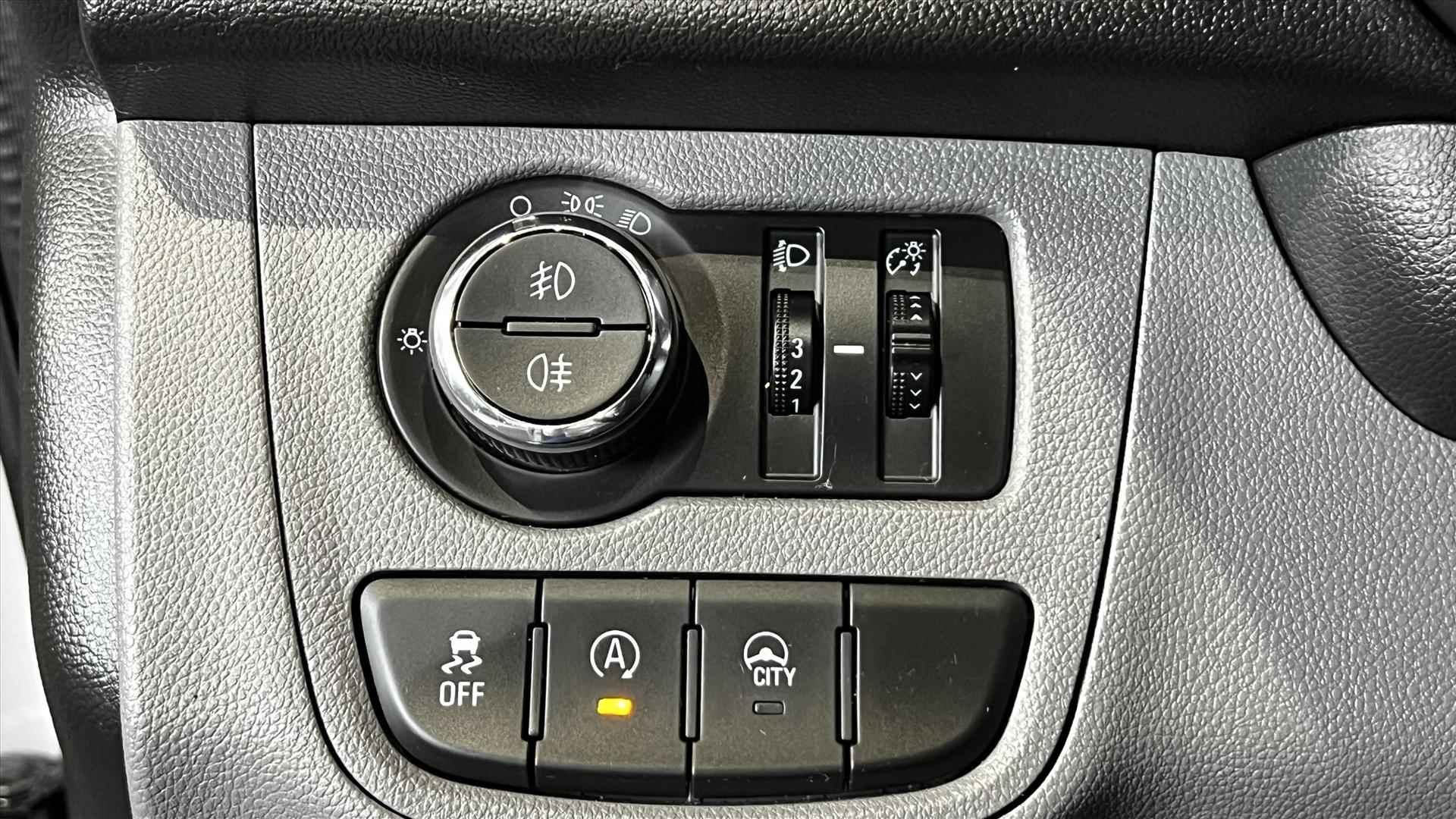 Opel Karl 1.0 Start/Stop 75pk Innovation/navigatie/parkeersensoren/stoel&stuurverwarming - 14/35