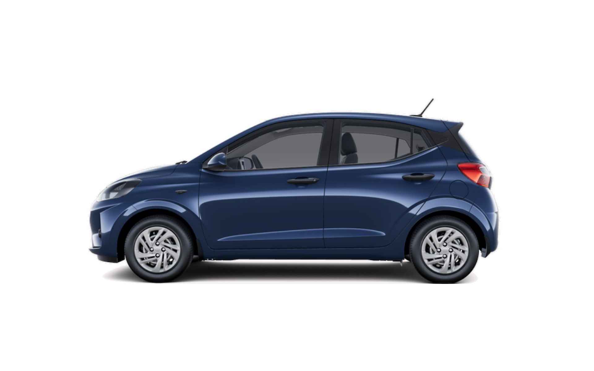 Hyundai i10 1.0 Comfort | €1000,- Smartbonus + €500,- Broekhuis inruilbonus - 2/4