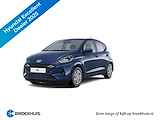 Hyundai i10 1.0 Comfort | €1000,- Smartbonus + €500,- Broekhuis inruilbonus