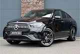 Mercedes-Benz GLE Coupé 400 e 4MATIC AMG Line Aut9 | Luchtvering | Distronic+ | Trekhaak | Burmester | Panoramadak | Memory | Keyless Go | Nightpakket | Voorklimatisering | Rijassistentiepakket+ |