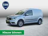 Volkswagen Caddy 2.0 TDI 75 PK L1H1 Highline | NIEUW BINNEN | Apple CarPlay | Navi | Cruise Control | Laadruimte betimmering | LMV |