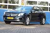 Mercedes-Benz GLA-klasse 180 Ambition