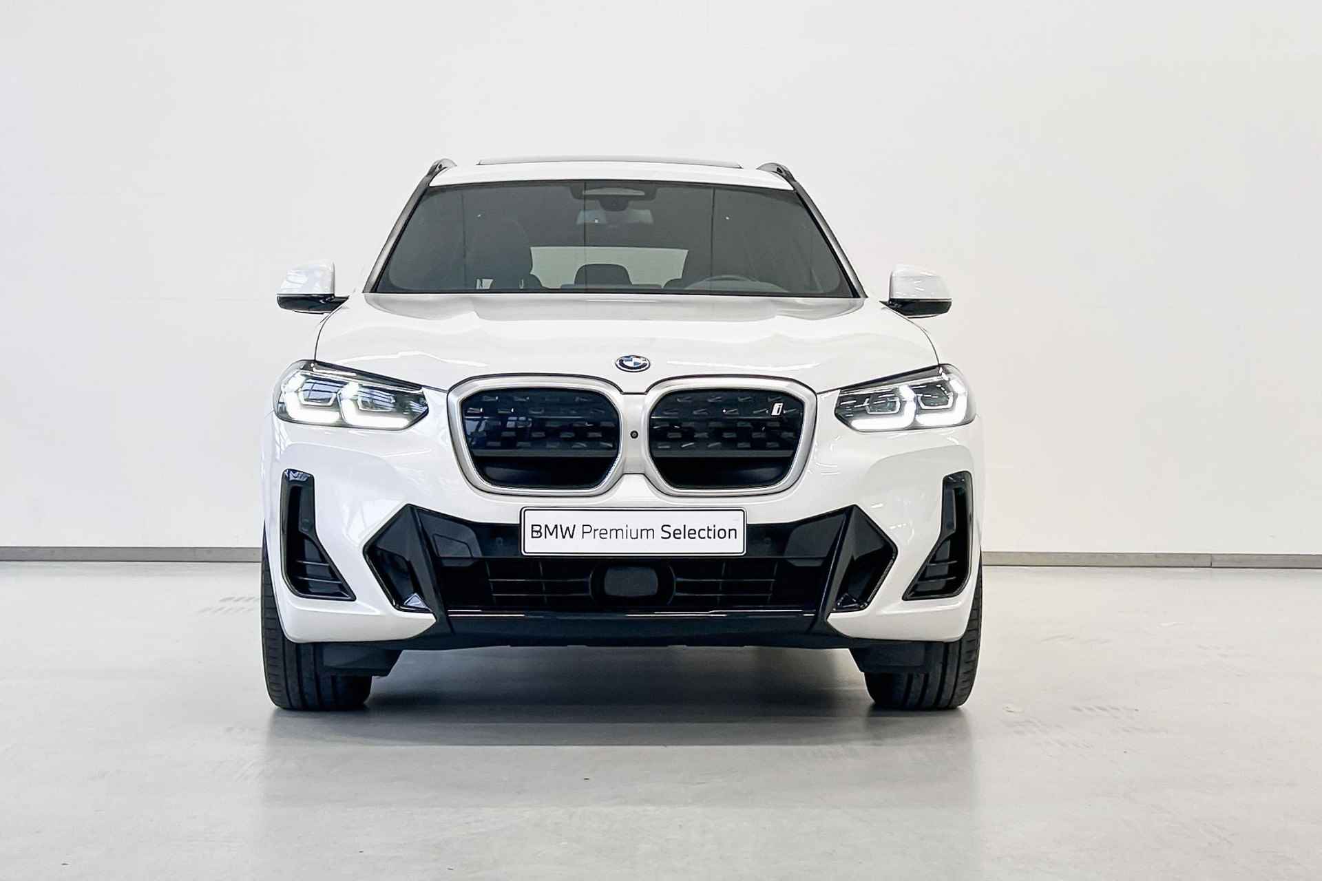 BMW iX3 High Executive M Sportpakket - 6/23