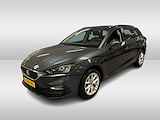 SEAT Leon Sportstourer 1.0 eTSI Style Business Intense | Navigatie | Getint glas achter | Parkeersensoren V+A