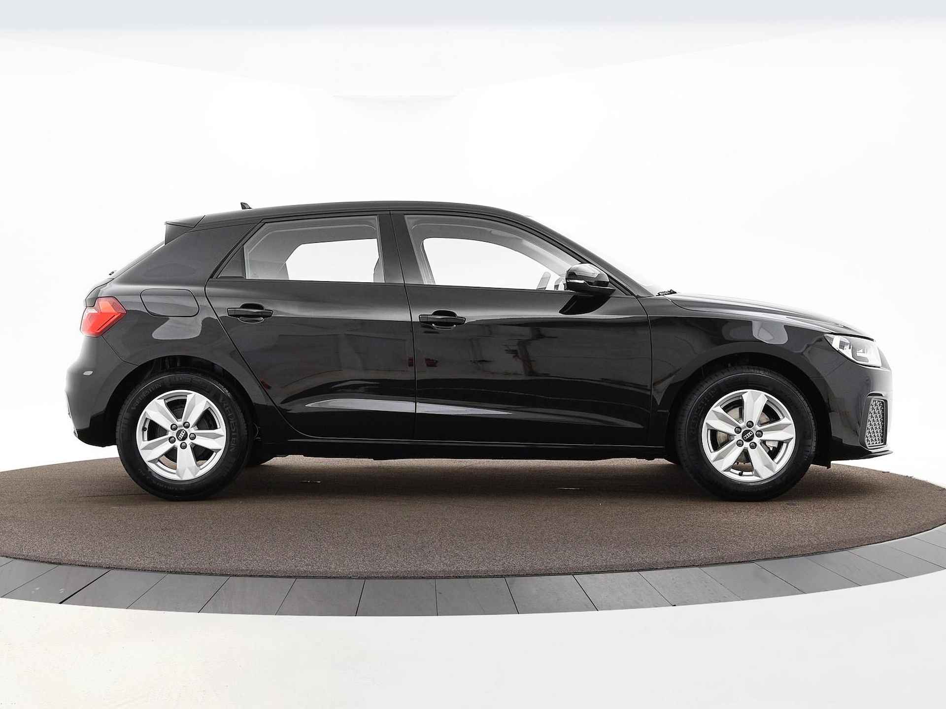 Audi A1 Sportback Pro Line 25 TFSI 70 kW / 95 pk Sportback 5 versn. - 20/29