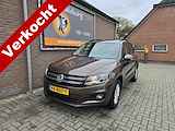 Volkswagen Tiguan 1.4 TSI Sport&Style