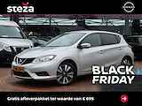 Nissan Pulsar 1.2 Dig-T N-Connecta / Navigatie / Climate control / 360 º Camer