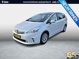 Toyota Prius Wagon 1.8 Aspiration 96g