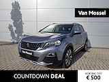 Peugeot 3008 1.2 PureTech Blue Lease Premium Avantage / Achteruitrijcamera / Keyless Entry / Automaat