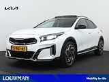 Kia Xceed 1.5 T-GDi GT-Line | Schuif-kanteldak | Navigatie | Parkeercamera | LED | Nederlandse Auto | NAP |