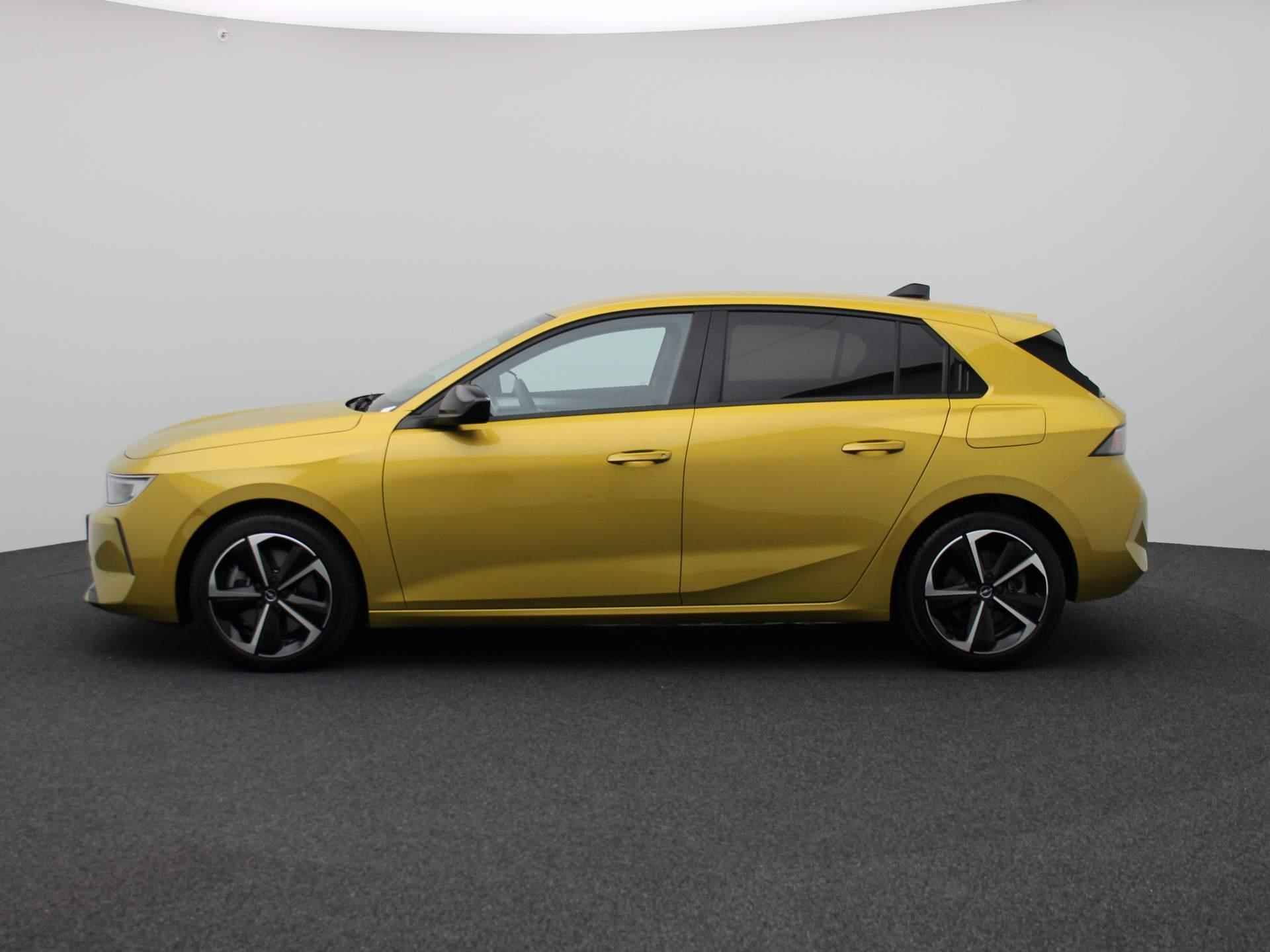 Opel Astra 1.2 Business Elegance || VAN MOSSEL VOORRAADVOORDEEL || - 2/21