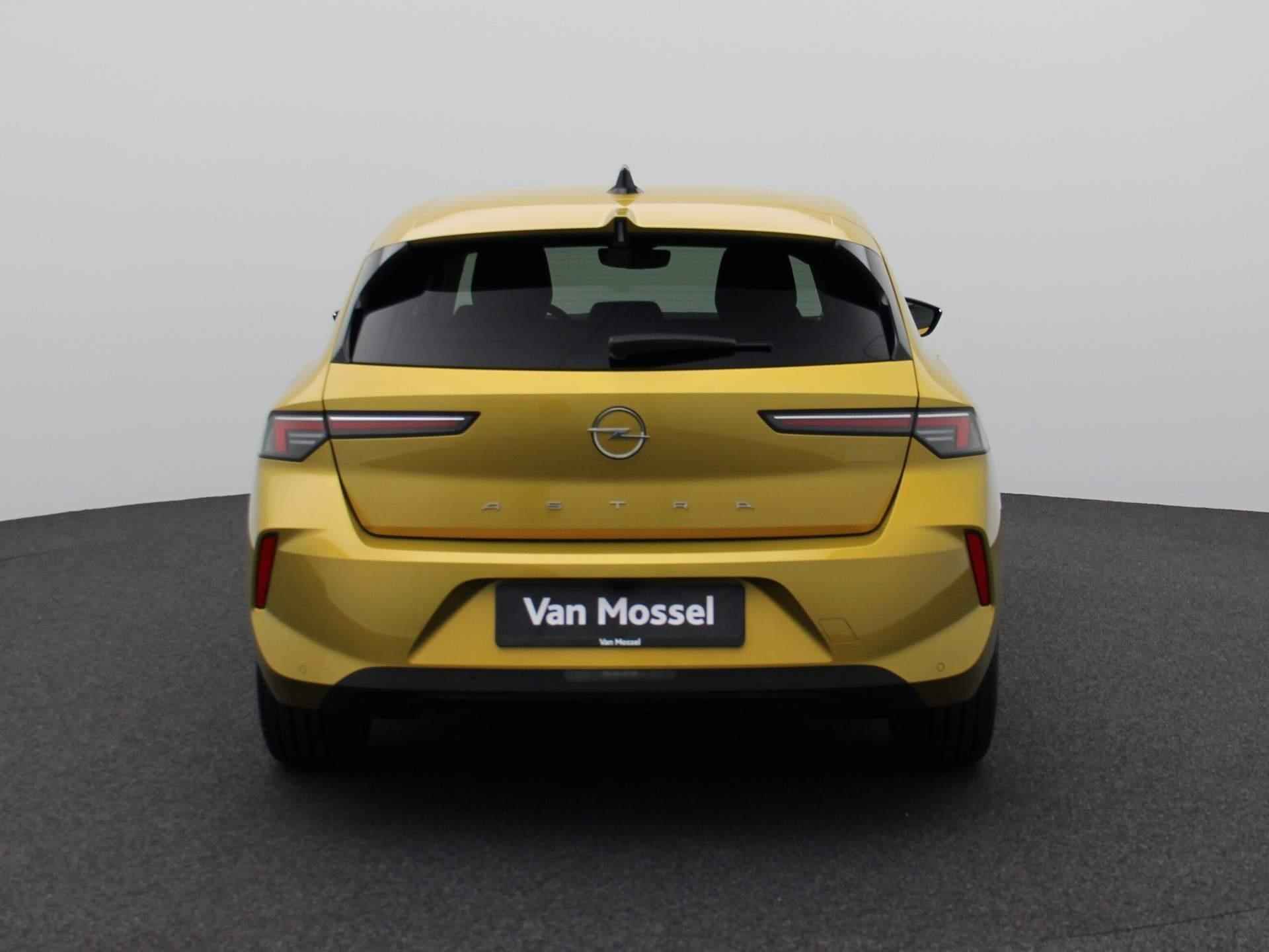 Opel Astra 1.2 Business Elegance || VAN MOSSEL VOORRAADVOORDEEL || - 3/21