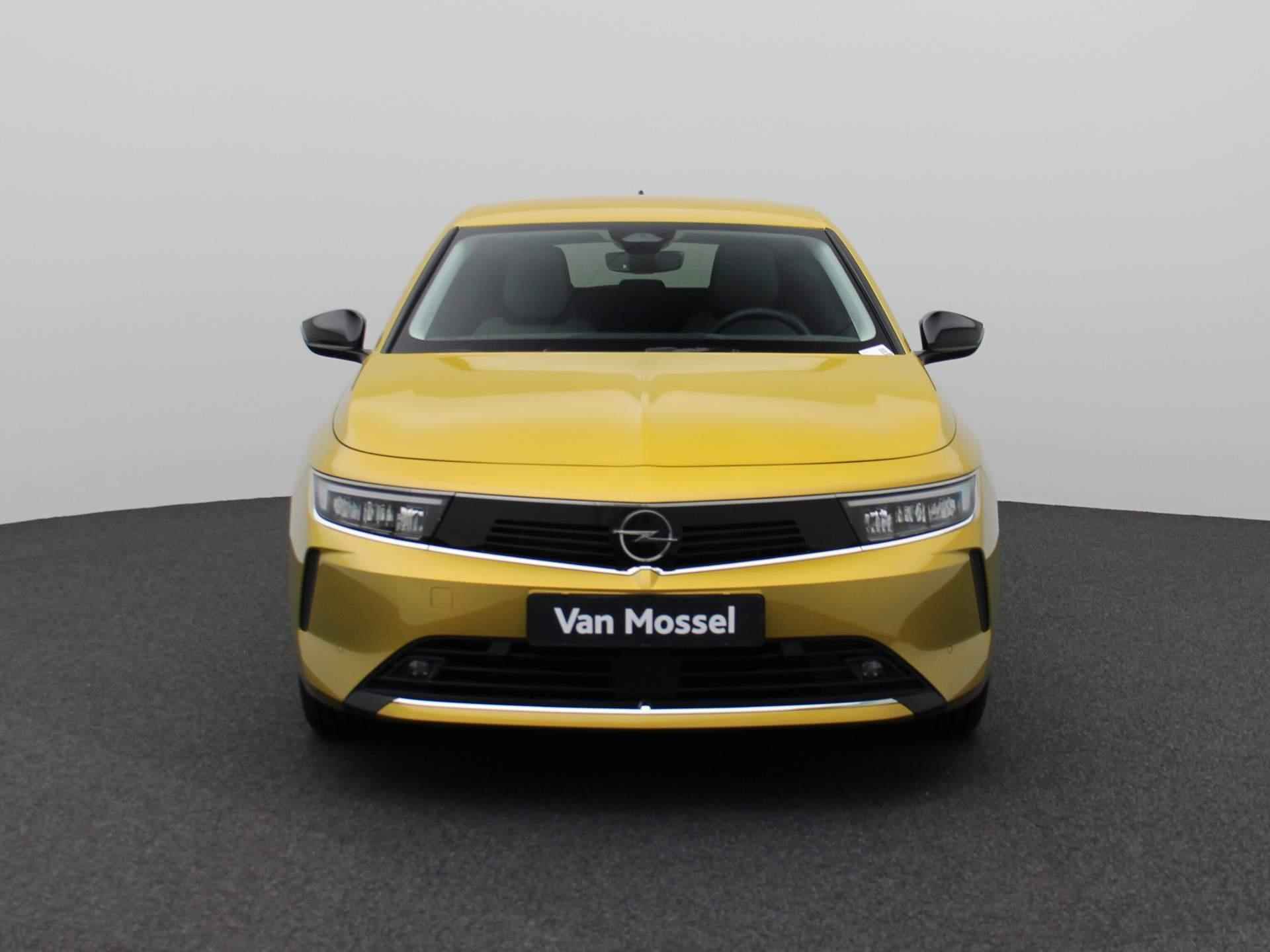 Opel Astra 1.2 Business Elegance || VAN MOSSEL VOORRAADVOORDEEL || - 4/21