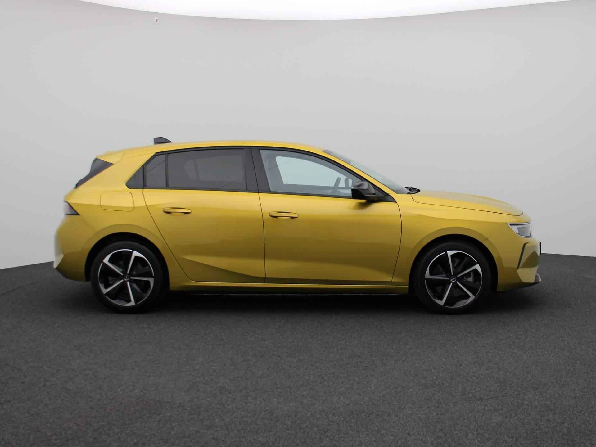 Opel Astra 1.2 Business Elegance || VAN MOSSEL VOORRAADVOORDEEL || - 5/21