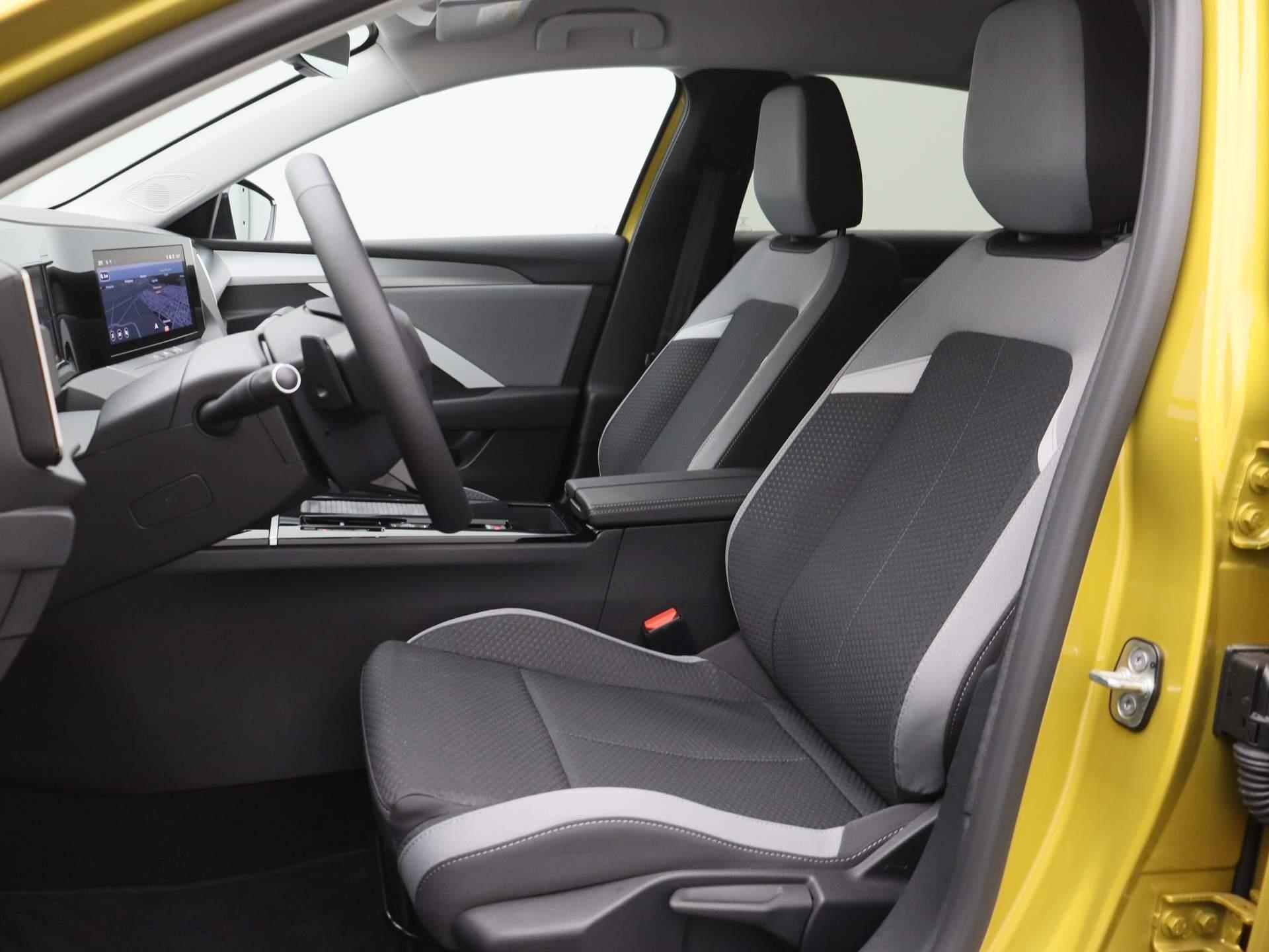 Opel Astra 1.2 Business Elegance || VAN MOSSEL VOORRAADVOORDEEL || - 6/21