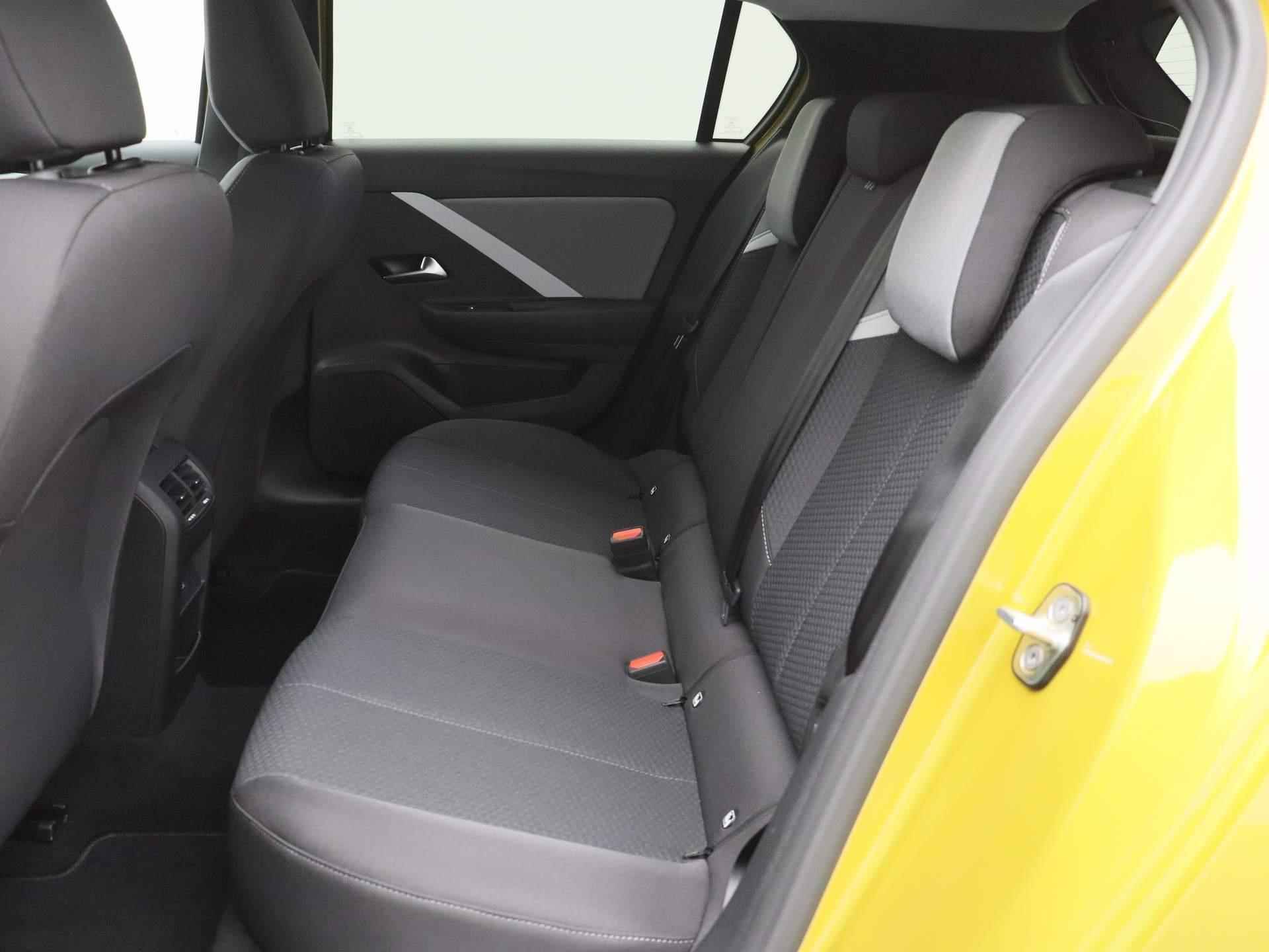 Opel Astra 1.2 Business Elegance || VAN MOSSEL VOORRAADVOORDEEL || - 14/21