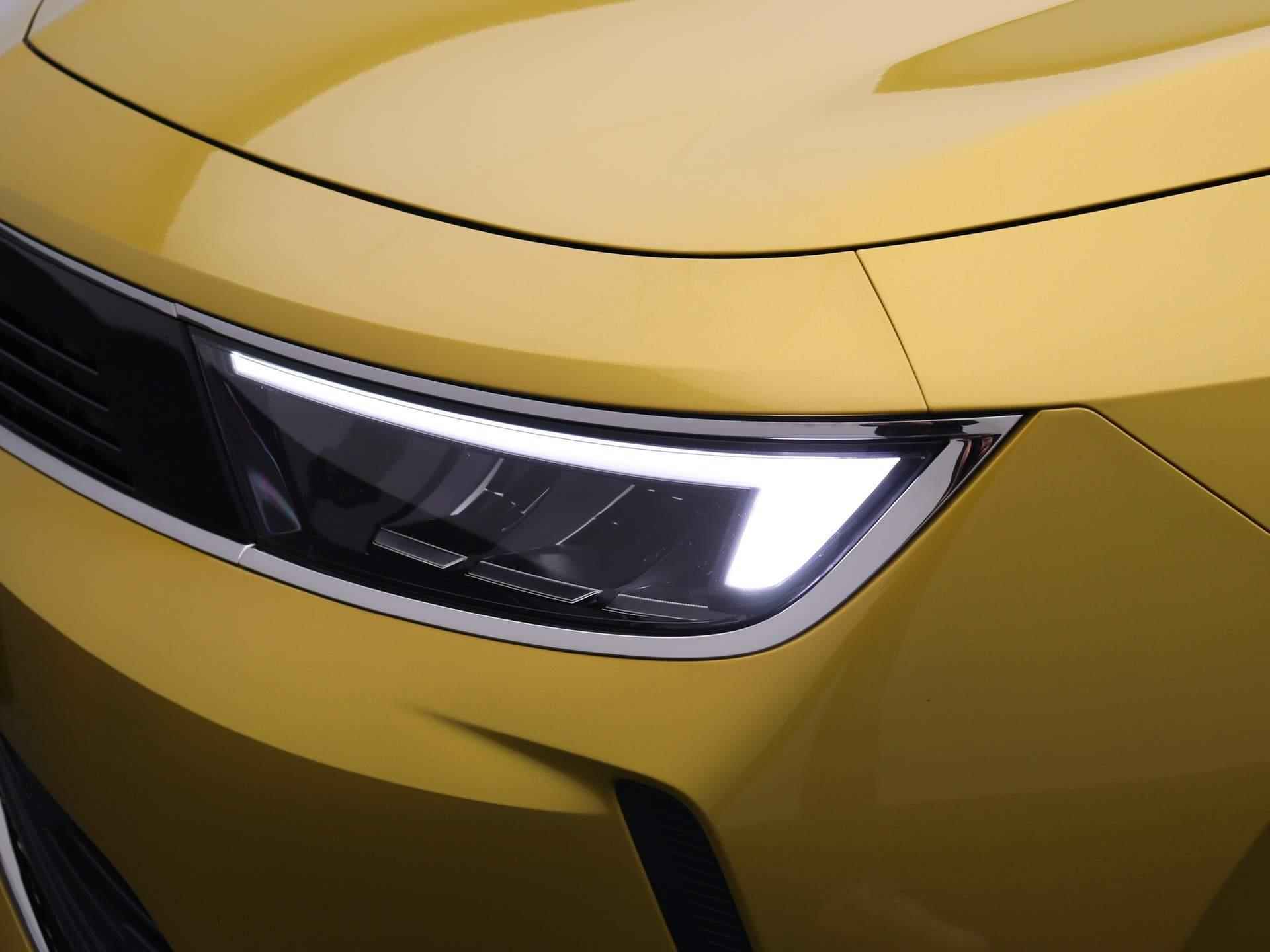 Opel Astra 1.2 Business Elegance || VAN MOSSEL VOORRAADVOORDEEL || - 16/21