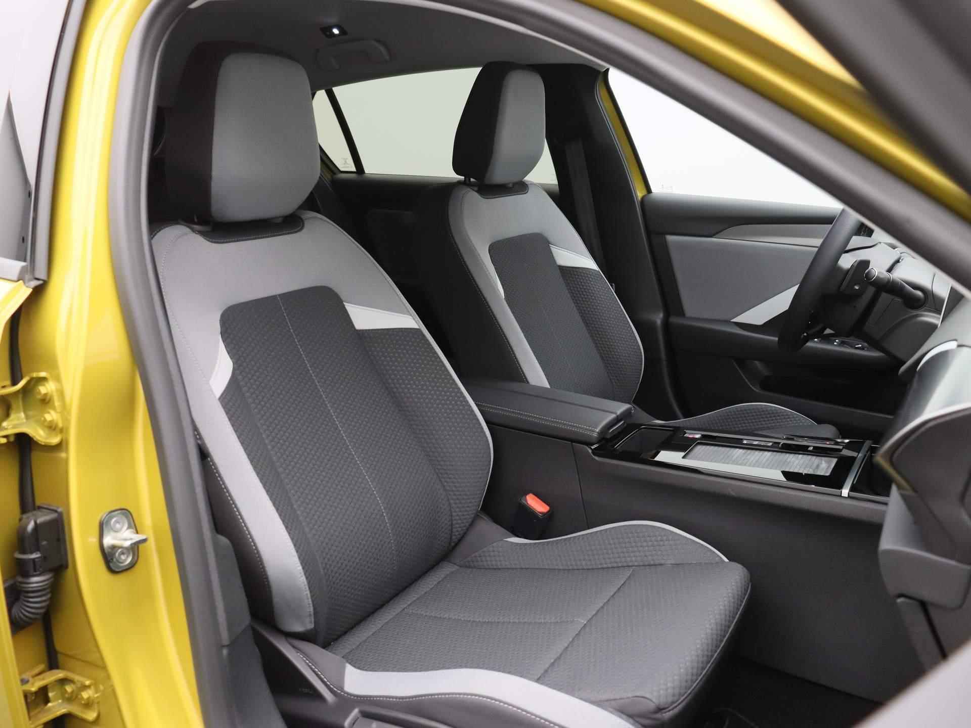 Opel Astra 1.2 Business Elegance || VAN MOSSEL VOORRAADVOORDEEL || - 20/21