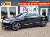 AUDI A3 1.4 TFSI AMBITION Edition Open Days Navi Leder Supermooi!!