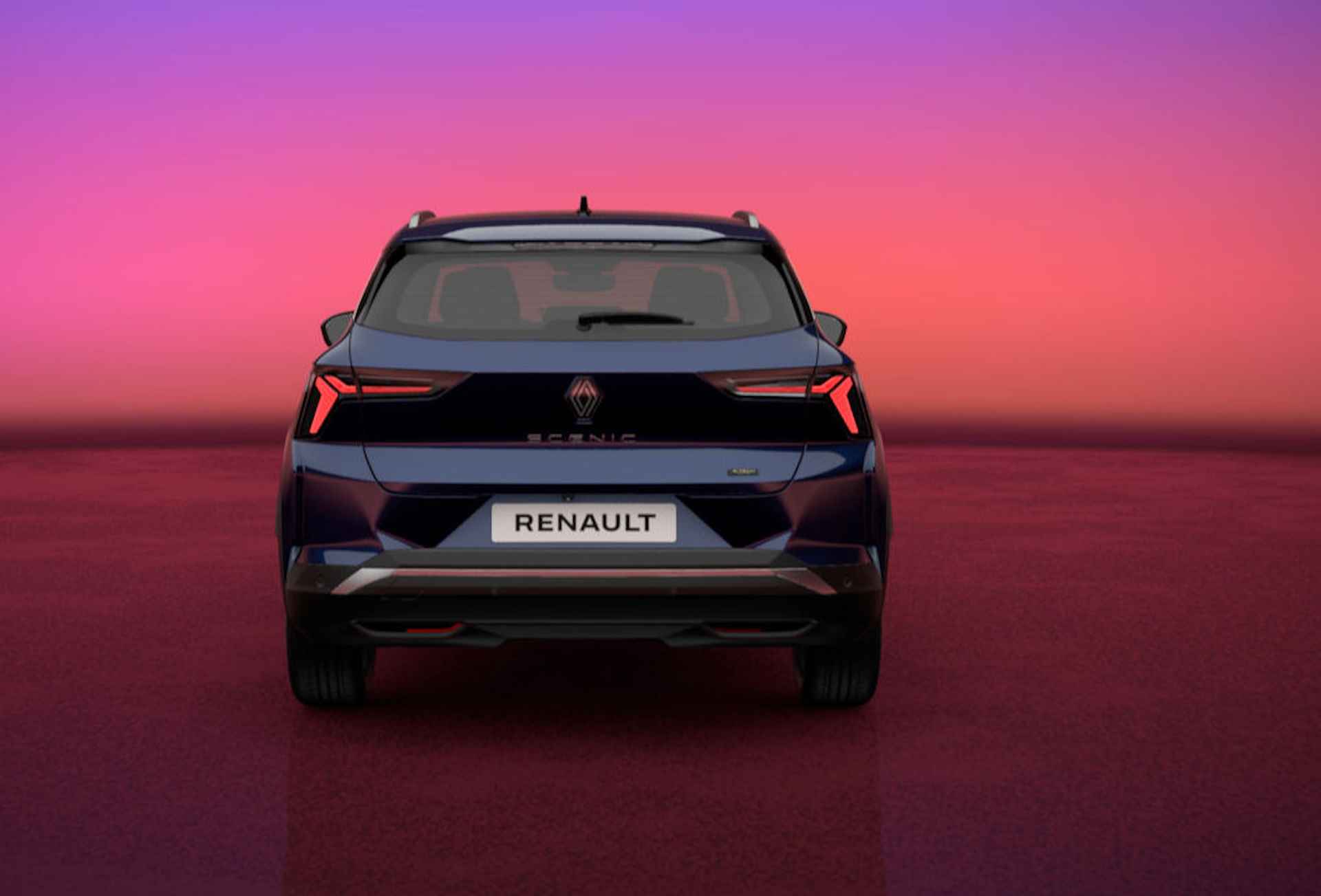 Renault Scenic E-Tech EV60 comfort range techno | vanaf nu te bestellen| 2950 euro overheidssubsidie| - 4/10