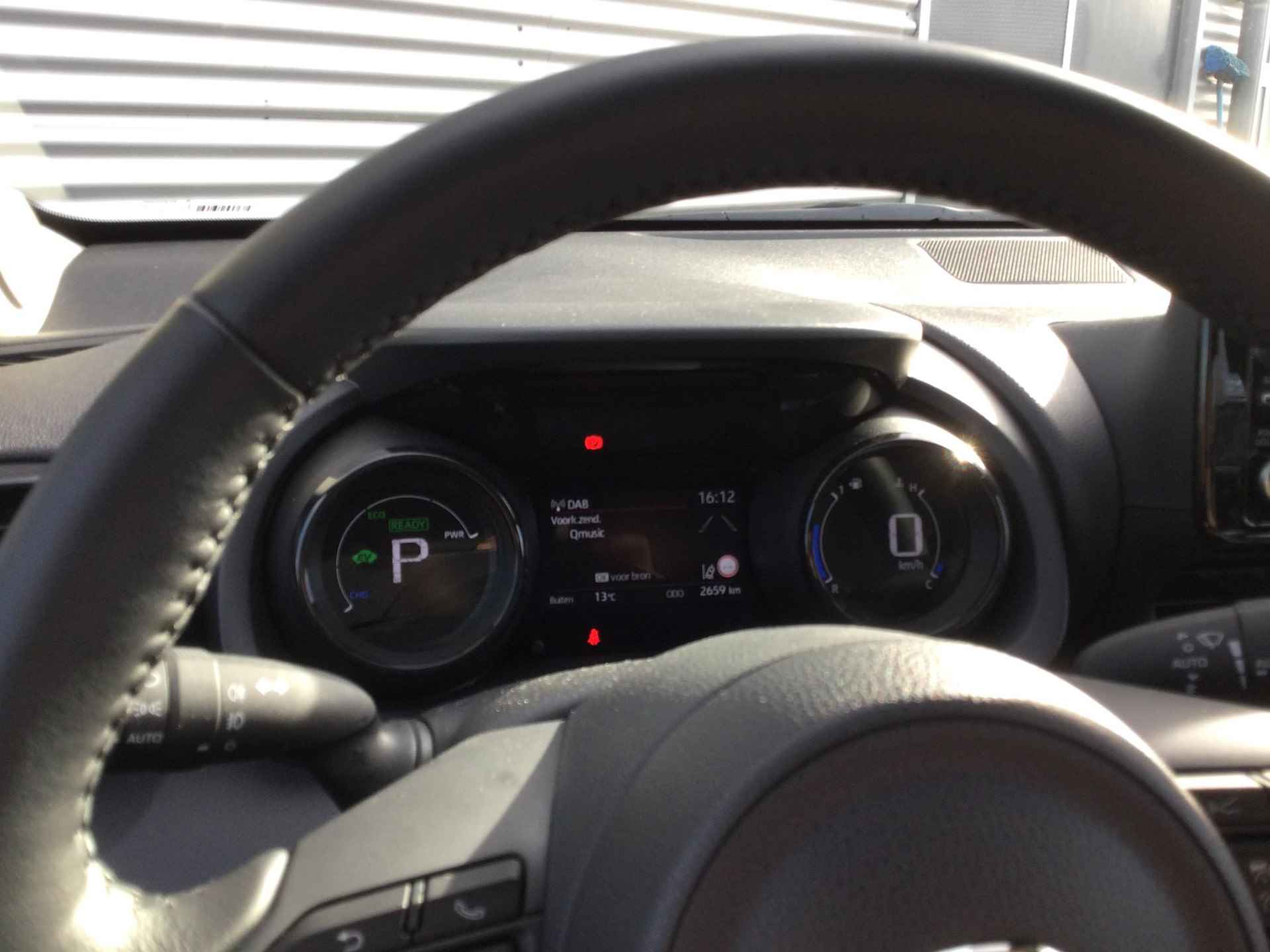 Mazda 2 Hybrid 1.5 Agile Comfort Pack Apple Carplay/Android Auto | LED | Camera | - 8/25