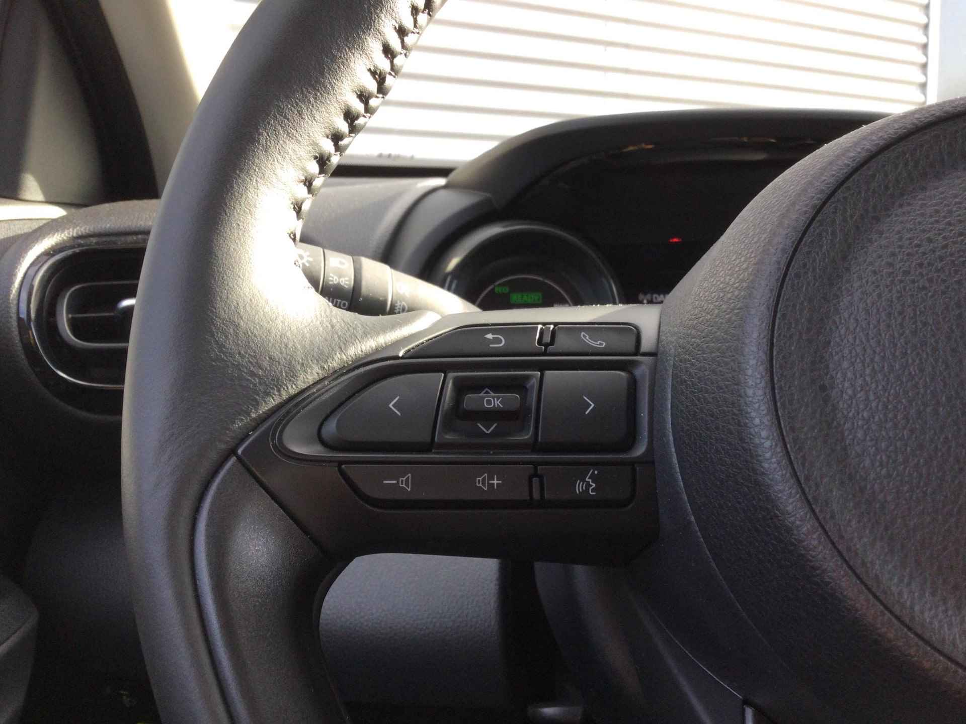 Mazda 2 Hybrid 1.5 Agile Comfort Pack Apple Carplay/Android Auto | LED | Camera | - 9/25