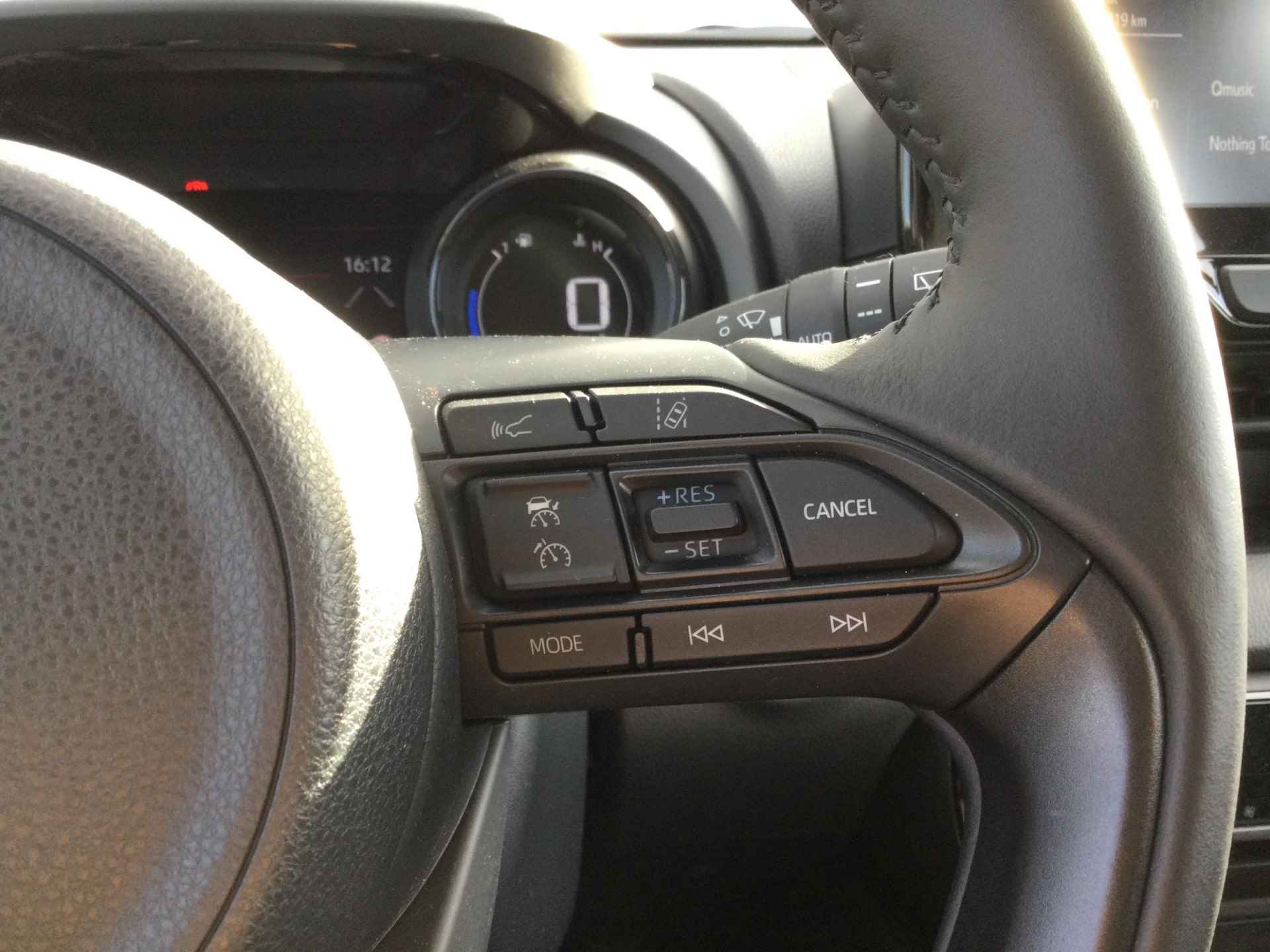 Mazda 2 Hybrid 1.5 Agile Comfort Pack Apple Carplay/Android Auto | LED | Camera | - 10/25