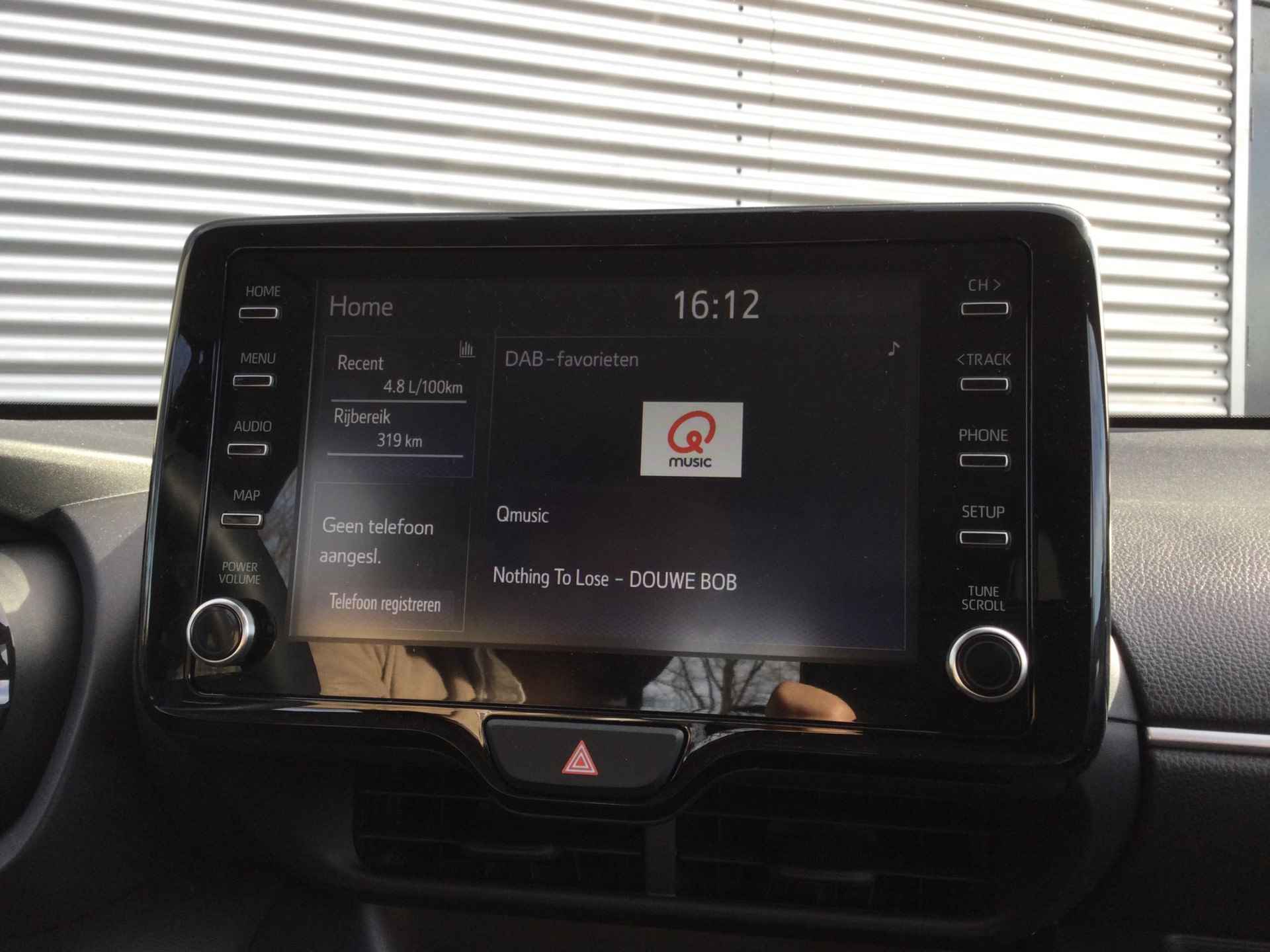 Mazda 2 Hybrid 1.5 Agile Comfort Pack Apple Carplay/Android Auto | LED | Camera | - 12/25