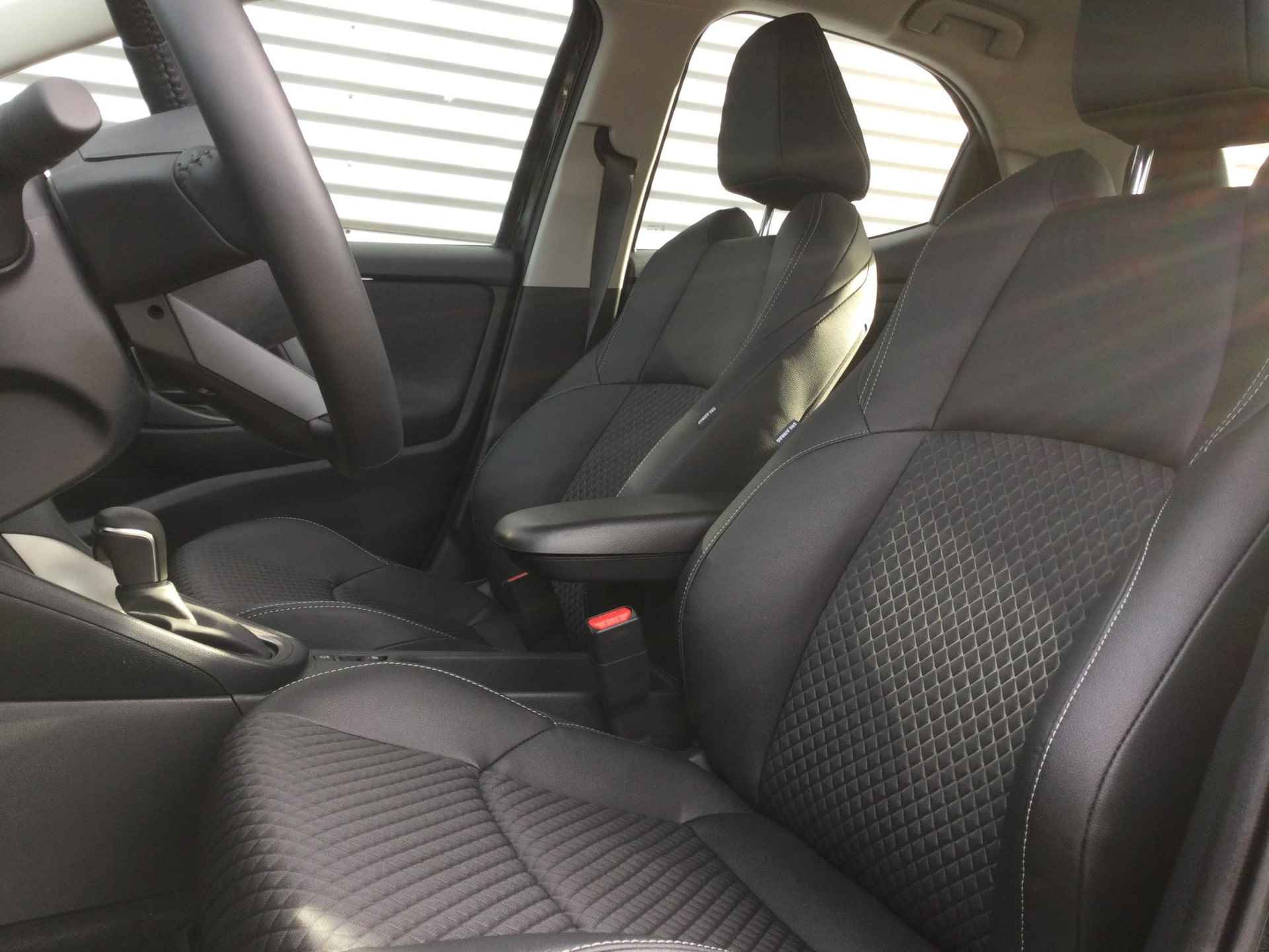 Mazda 2 Hybrid 1.5 Agile Comfort Pack Apple Carplay/Android Auto | LED | Camera | - 22/25