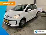 Volkswagen up! 1.0 60 pk BMT move up! | Airco | DAB | Elek. spiegels |