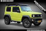 Suzuki Jimny 1.5 Stijl | Trekhaak | Navi | Clima | Cruise |