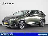 Lexus NX 350h Business Line Limited