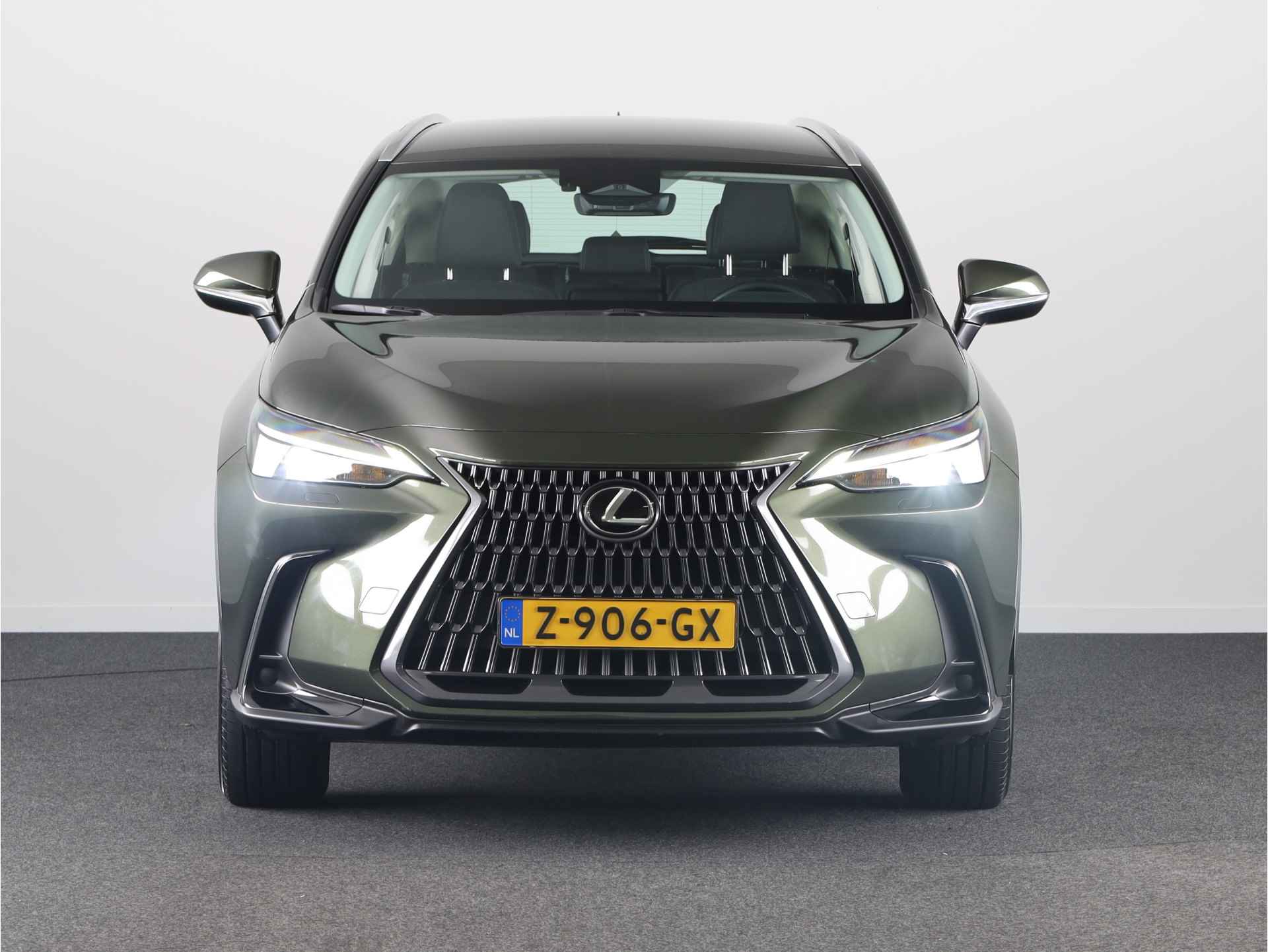 Lexus NX 350h Business Line Limited - 26/47