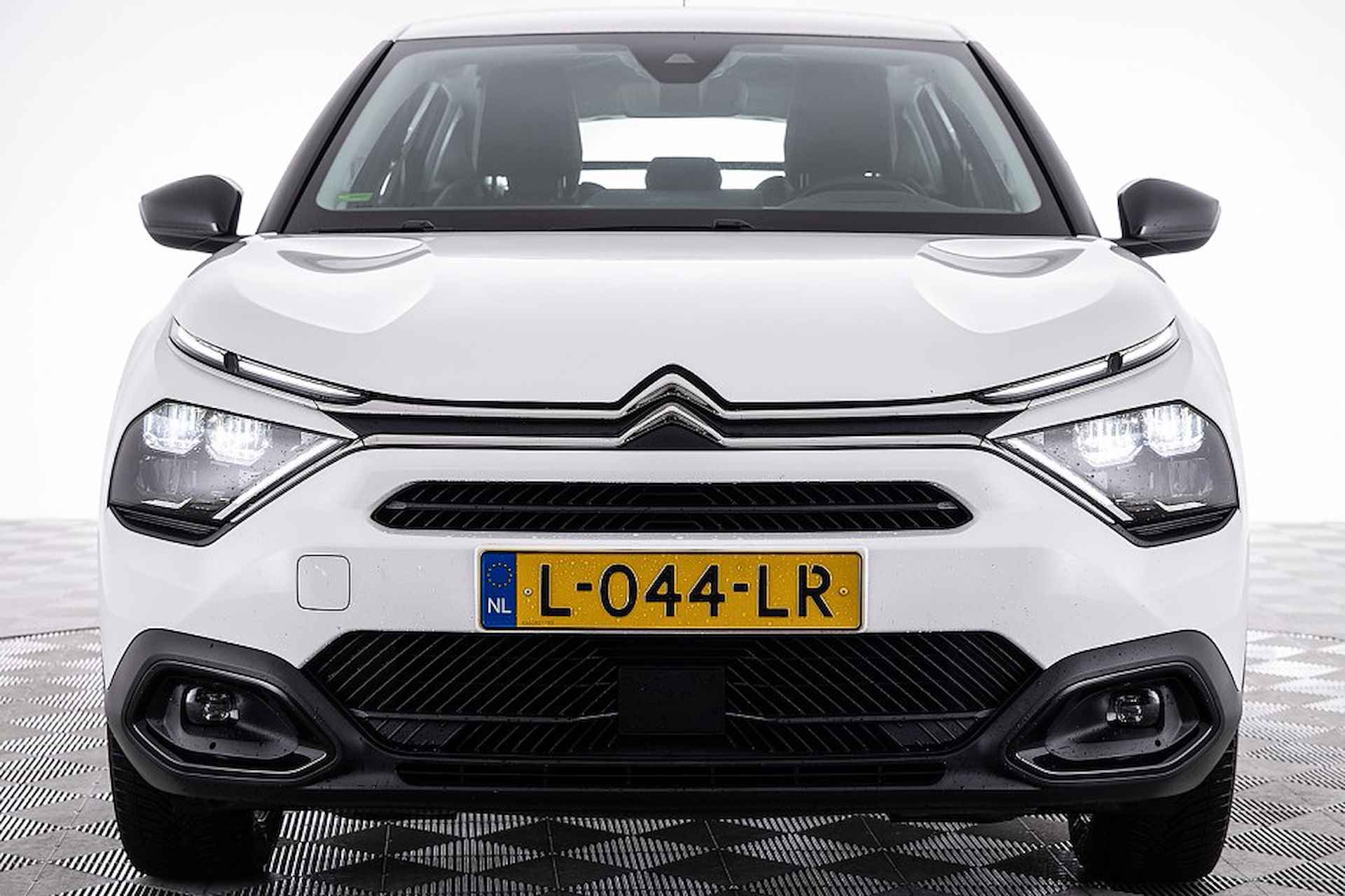 Citroën C4 1.2 Puretech Feel Edition ✅ 1e Eigenaar . - 15/22