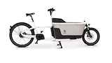 CARQON Cruise E2-1x500Wh Wit 48cm 2023