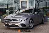 Mercedes A-Klasse A 180 AMG-Line 136pk 7G-DCT | Camera | Cruise | Climate | Navi | LED | Stoelverwarming