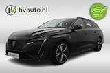 Peugeot 308 SW 1.2 PURETECH 130PK GT EAT8 | Navi | 360 camera + LED Matrix | Adaptive Cruise