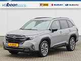 Subaru Forester 2.0i e-BOXER First Edition | Nieuw Model | Navi | Leder | Panodak | Lm-Velgen