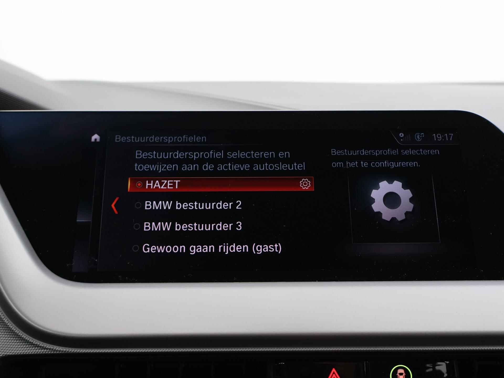 BMW 1-serie 116d DIESEL NIEUW MODEL + APPLE CARPLAY / NAVIGATIE - 40/48