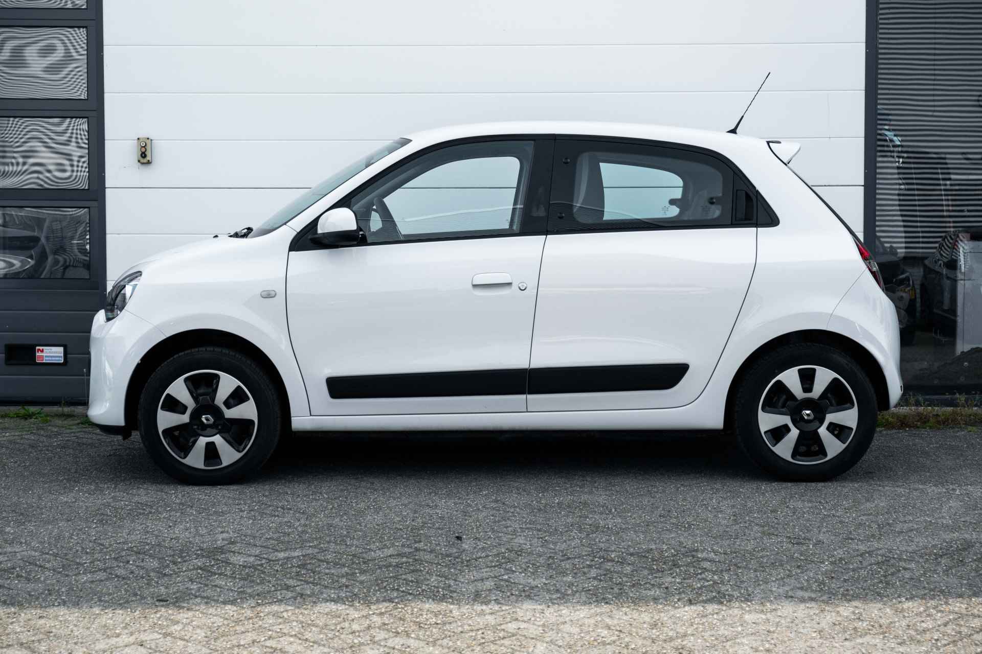 Renault Twingo 1.0 SCe Collection | AUTOMAAT | Navigatie | Airco | Parkeersensoren met camera | | incl. Bovag rijklaarpakket met 12 maanden garantie - 7/42