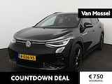 Volkswagen ID.4 GTX 4Motion 77 kWh Blackstyle | Navigatie | Stoelverwarming | Stuurverwarming | Carplay