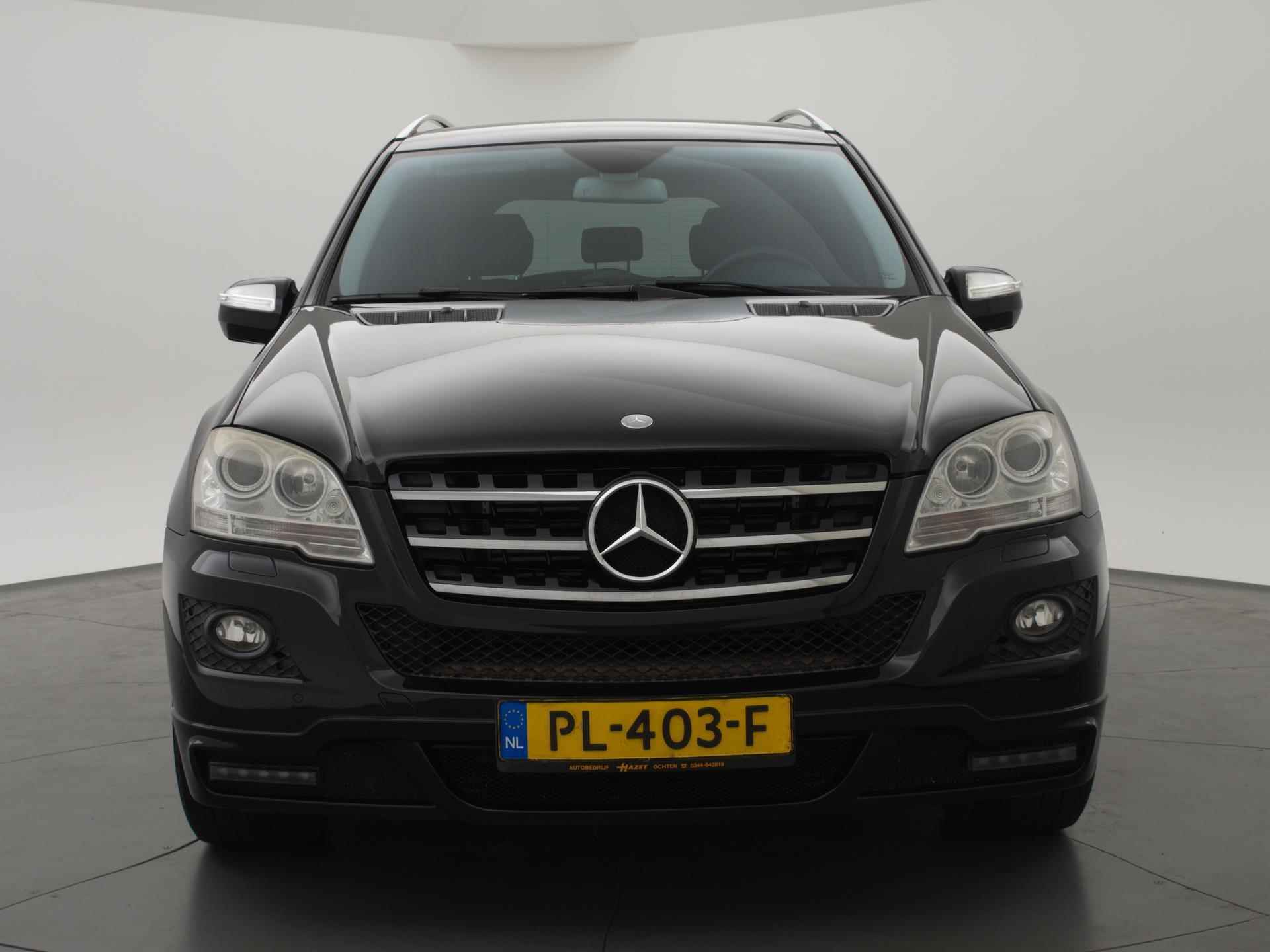 Mercedes-Benz M-klasse 300 CDI 205 PK VEEL ONDERHOUD NODIG - 8/34