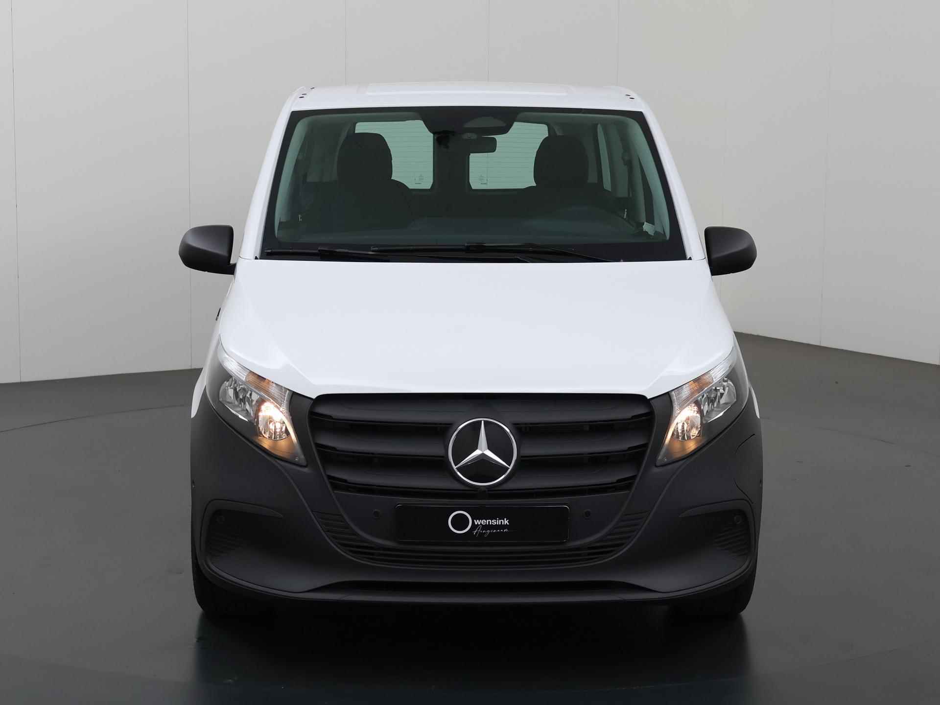 Mercedes-Benz eVito Tourer 129 PRO L2 90 kWh - 4/42