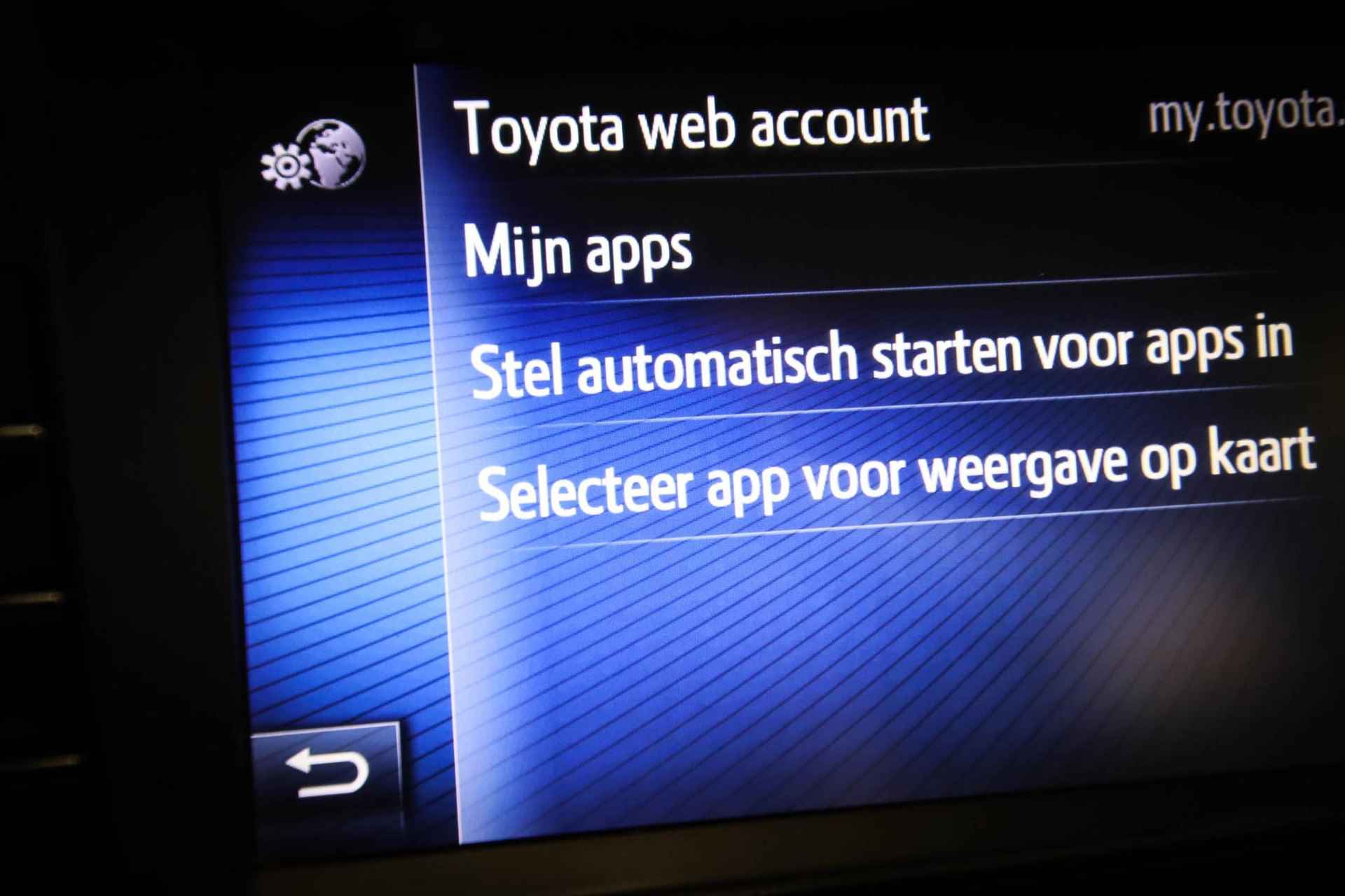 Toyota RAV4 2.5 Hybrid First Edition | CLIMA | CAMERA | NAVIGATIE - 51/57