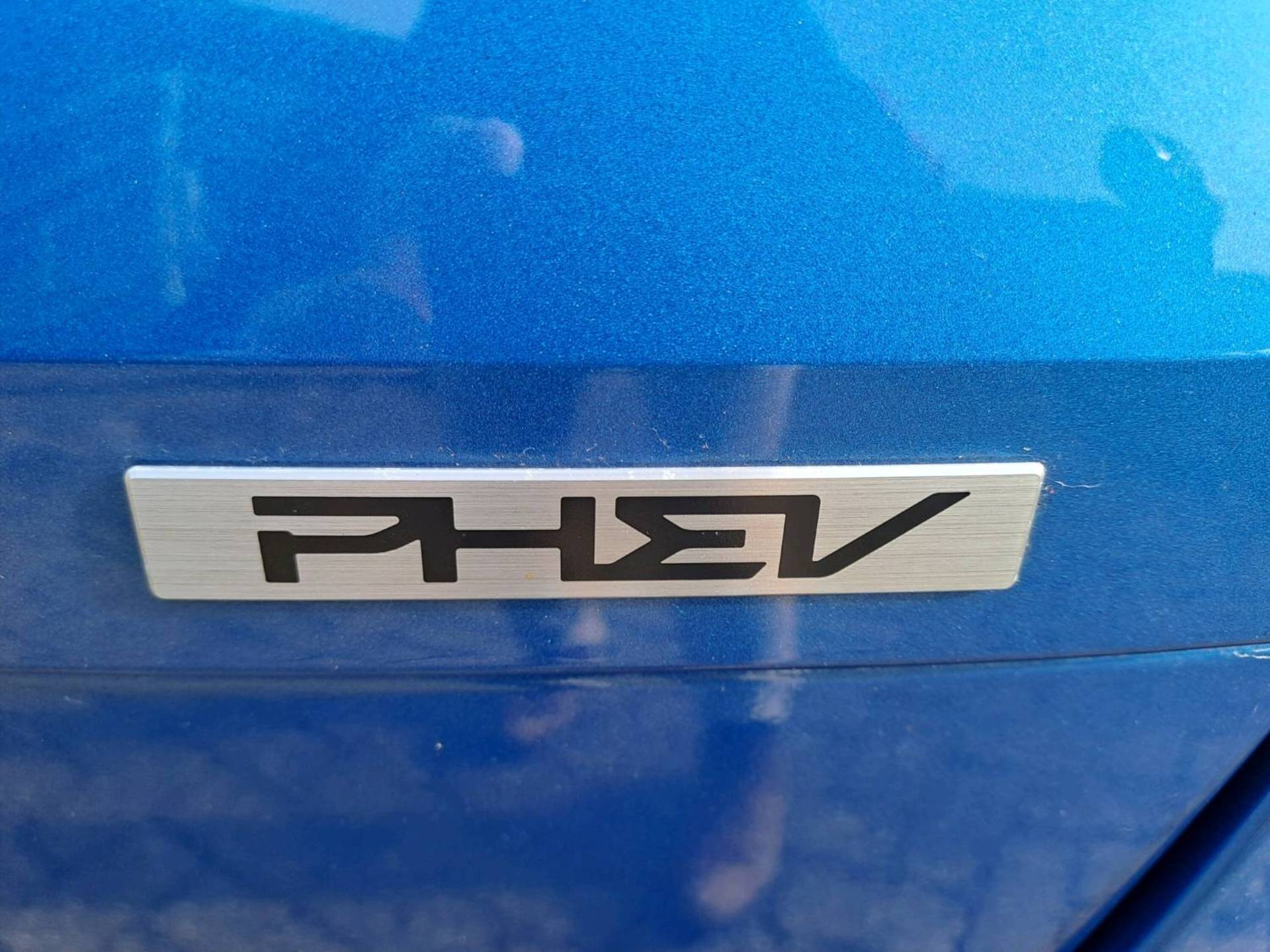 Kia Ceed Sportswagon 1.6 GDI PHEV Plug-In Hybrid DynamicPlusLine Navi | Andriod Auto / Apple car play | Camera - 9/34